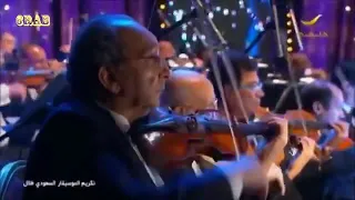 عبادي الجوهر وامل ماهر سامحني ياحبيبي دندنها
