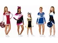 New 2016 Chasse Uniforms Are Here