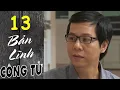 Bản Lĩnh Công Tử - Tập 13 | HTVC Phim HD hay Việt Nam 2024