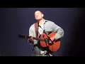 Atlantic City / Dermot Kennedy / The National Concert Hall / Dublin - 21st December 2023