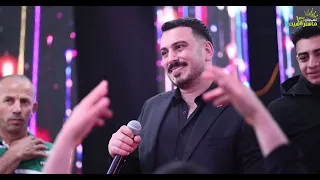 النجم عدي فرسان يفاجئ الجميع مواويل وعتابا قوية      مهرجان عز الدين عجاج   صيدا      دندنها