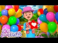 Download Lagu Gubbare Wala - गुब्बारे वाला  | Hindi Rhymes for Children | Nursery Rhymes | Ding Dong Bells