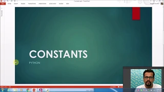 Program it Yourself - Python