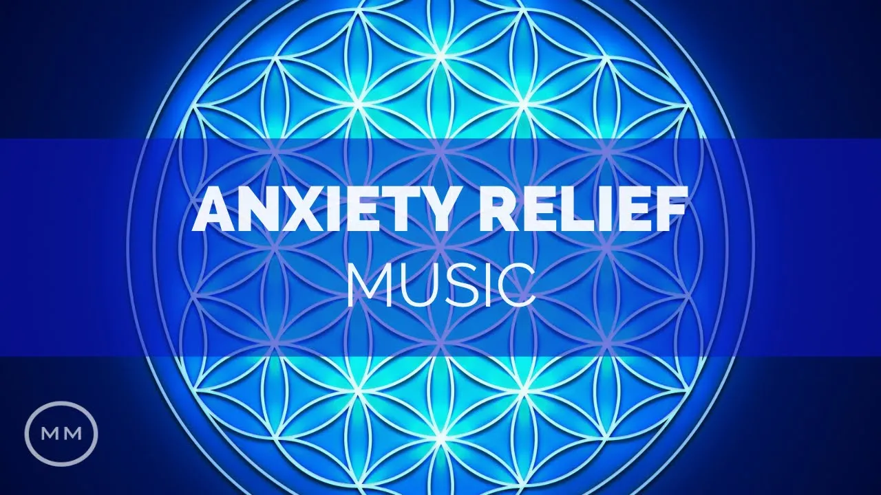 Anxiety Relief Music - Release Stress / Worry / Overthinking - Binaural Beats - Meditation Music Anxiety Relief Music - Release Stress / Worry / Overthinking - Binaural Beats - Meditation Music