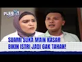 Lagu BUNDA SHOCK! SUAMI SUKA KASAR KE ISTRI SENDIRI | Pleboy Jaman Now Eps 130 (1/2)