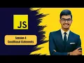 JavaScript Expert Reveals TOP Techniques for Conditional Statements