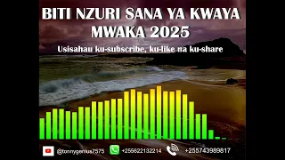 Biti Nzuri Ya Kwaya 2025 