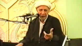 الدكتور أحمد الوائلي (رحمه الله) ولادة النبي المصطفى محمد (صلى الله عليه وآله وسلم)