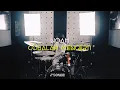 Download Lagu COBALAH MENGERTI - NOAH - Drum Cover by Evander Tedy