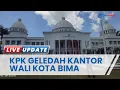 Download Lagu KPK Geledah Tiga Ruangan di Kantor Wali Kota Bima, Wawali Kota Pastikan Pelayanan Normal