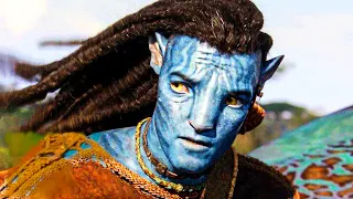 AVATAR Full Movie 2025 Na Vi Journey Superhero FXL Action Movies 2025 In English Game Movie 