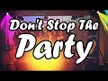 Download Lagu LMP THE RAPPER - Don't Stop The Party (Official Music Video)