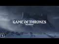 Download Lagu Game of Thrones (Main Theme) | relaxing ambient music, slowed reverb