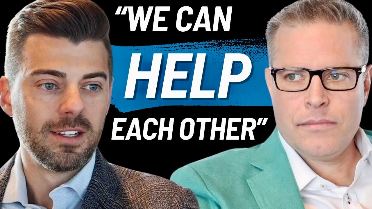 Medical Expense Relief That Changes Lives (with Brett Morris) | Episode 125