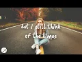 girl in red - October Passed Me By (Lyrics)