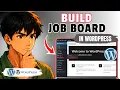How to Build a Job Board That Pulls Listings From RSS Feeds on WordPress Easy Guide