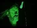 Motorhead - Orgasmatron