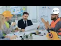 Architecture Explained 5 Phases Of Architectural Design Process Cobalt Engineering