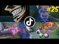 Download Lagu MLBB BEST TIKTOK VIDEO | ML TIKTOK NEW FREESTYLE | ML MEMES | ML TIKTOK FUNNY MOMENTS!