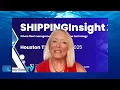Maritime TV Interviews Carleen Lyden Walker of SHIPPING Insight