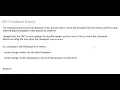 Oracle Background Process CKPT Explained Tutorial CKPT Technologies
