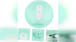 Review Housoutil Usb Ultrasonic Mini Dishwasher Multifunctional Household for Fruits Vegetabl