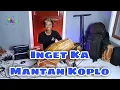 Lagu Inget Ka Mantan || Koplo Jaipong