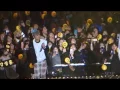 170122 SECHSKIES YELLOW NOTE Final in Seoul - COUPLE