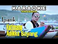 Download Lagu KARAOKE IPANK - KUTIMANG ADIKKU SAYANG (VERSI ORIGINAL)