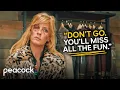 Yellowstone Beth Destroys a Boutique After Saving Monica From Arrest