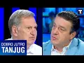 Download Lagu Analiza štampe 12.07.2025. - Dragoljub Kojčić i Nebojša Perović • DOBRO JUTRO TANJUG