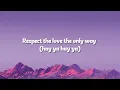 BTS, Jungkook - Dreamers (Lyrics) FIFA World Cup Song