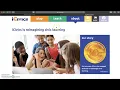 iCivics Instructional