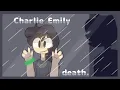 Charlie s death in a nutshell animation FNAF