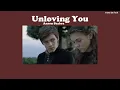 Download Lagu [THAISUB] Unloving You - Anson Seabra