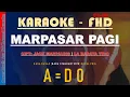 Download Lagu MARPASAR PAGI KARAOKE LA BARATA TRIO LAGU BATAK LAWAS
