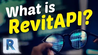 What is Revit API RevitAPI python