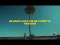 SYL noiZ - Paradise (feat. Colicchie) (Lyric Video)