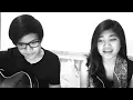 Raisa - Jatuh Hati (Cover) By Kevin Ruenda & Kezia Manopo