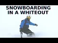 Download Lagu Snowboarding in a Whiteout - Pure Disorientation