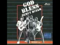 Download Lagu GOD BLESS \