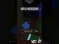 Download Lagu when the odds are stacked against you... | Forsaken  #roblox #shorts