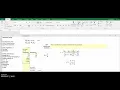 Hypothesis Test for Two Proportions in Excel