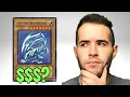 How Much Are Your Yugioh Cards Worth