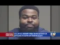 7 Collin County Detention Officers Fired After In-Custody Death Of Marvin Scott III