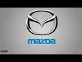 REUPLOAD MAZDA logo animation