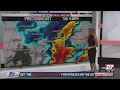 Summer s Wednesday Evening Forecast Update