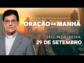 Download Lagu ORAÇÃO DA MANHÃ | 29/09/2025 | @PadreManzottiOficial