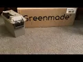 Costco Greenmade Ammo parts other storage cans NICE Includes quality tray ITEM 1731258 758065