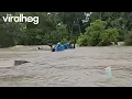 Flooding in Richmond Kentucky ViralHog